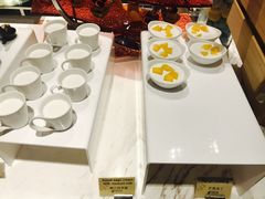 -云庭咖啡厅· 中航泊悦酒店(虹桥T2店)