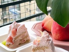 -积慕Cake(解放大道店)