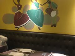 -Pita's&Tika's中东和印度风味餐厅(龙湖天街店)