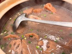 -新李记 · 口味菜馆(南郊公园店)