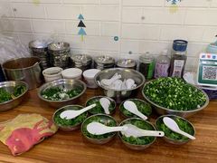 -贵州沾水米线(学田湾店)