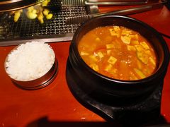 -肉甲韩国木炭烤肉(新壹街1店)