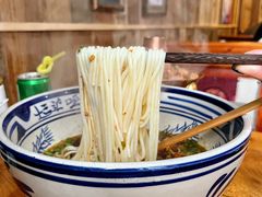 -蜗牛小馆醉乡民谣云南菜(惠新西里店)