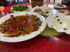-古道惠风饭庄