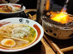 -雷门拉面·现熬骨汤(凯德来福士店)