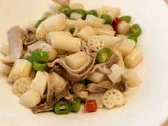 -西山人家·传统苏帮菜·家宴(木渎店)