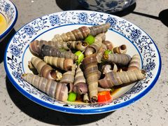 钉螺-荣家小吃(紫阳街店)