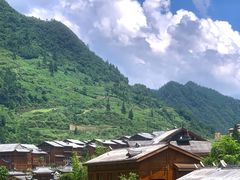 -中国傩城-三幺台