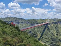 -矮寨·十八洞·德夯大峡谷景区