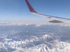 -敦煌莫高国际机场