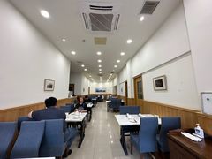 -老大同酒家·糟卤·本帮菜(中山公园店)