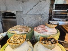 -两咖啡自助餐厅(静安香格里拉酒店)
