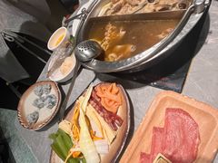 -一緒寿喜烧(包河万达店)