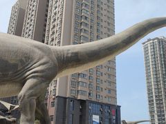 -陕西自然博物馆