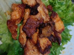 -五谷香自助涮烤火锅(青年南街店)