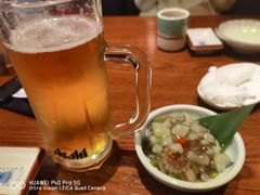 芥末章鱼-二丁目食堂(铁西万象汇店)