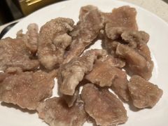 农家滑肉-红鼎坊·老成都火锅(新南门店)