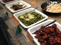 -梁家大院•农家菜(昆山会展中心店)