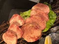 -虎焱炭火烧肉