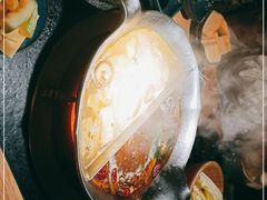 -湊湊火锅·茶憩(上海合生汇店)