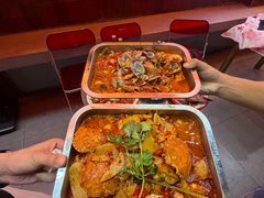 -老闵田螺馆·南昌市井菜·特色小吃(总店)