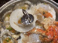 -川骄海鲜自助(河东店)