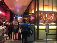 -陈鹏鹏潮汕菜(宝安机场T3航站楼店)