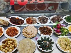 -顺通大冷面(吉祥店)