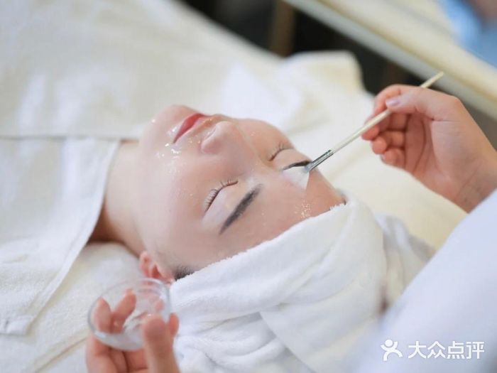 美肤盾祛痘·问题肌头疗管理中心(亚运村店)图片