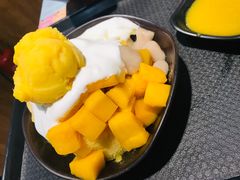 -鲜芋仙Meet Fresh(五道口店)