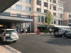 -青岛海景花园大酒店·粤海餐厅