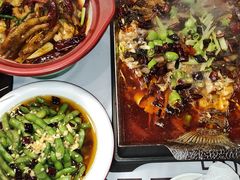 -四妹餐厅(玫瑰街店)