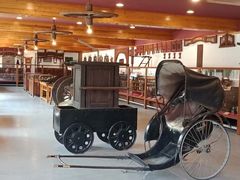 -溪口-滕头旅游景区