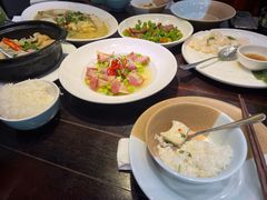 -外婆家(义乌新光汇购物中心店)