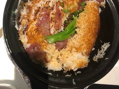 -煲王粤菜餐厅(中侨中心店)