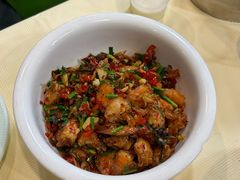 -笨罗卜浏阳菜馆(龙华鹏润达店)
