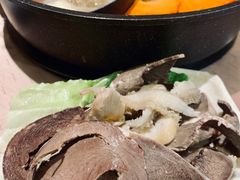 -诗爷牛尾汤(大坪英利店)