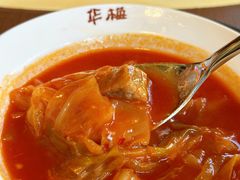 -华梅西餐厅(哈尔滨中央大街店)
