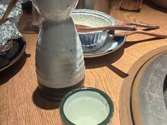 -炎蔵牛舌烤肉