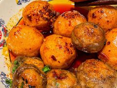 -赵美丽重庆火锅(西安直营总店)