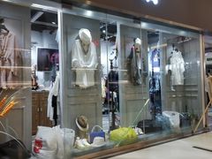 -利群商厦(台东店)