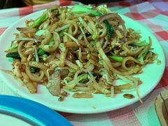 -小竹签烤肉纸包鱼小龙虾(唐韵路店)