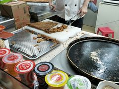 -香糯炎荞饼王(解放碑店)