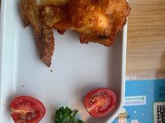 -豪客来牛排(红豆万花城店)