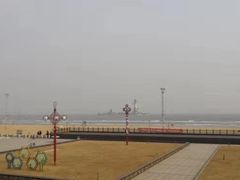 -港畔赶海蒸汽海鲜烧烤自助(仙螺岛店)