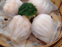 皇子虾饺皇-点心皇子茶餐厅(万国大都会店)