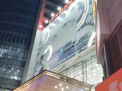 -沈阳百联购物中心(青年大街店)