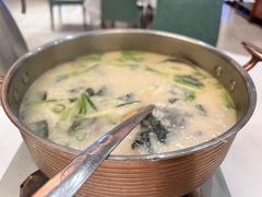 -饭怕鱼·黄焖鲟龙鱼(湖大店)