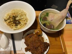 -富源春面馆(四川北路店)
