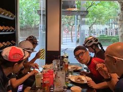 -La Creperie法餐厅(桃江路店)
